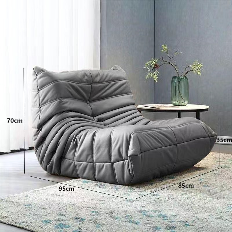 Caterpillar Lazy Sofa