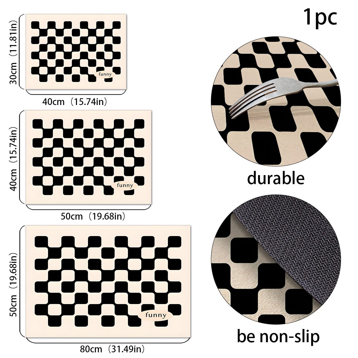 Kitchen draining mat, diatomaceous earth cup mat