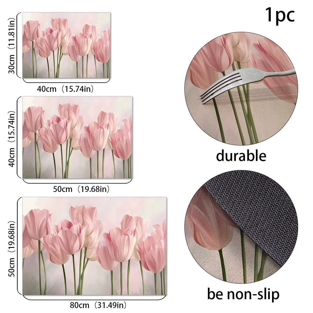 Kitchen draining mat, diatomaceous earth cup mat