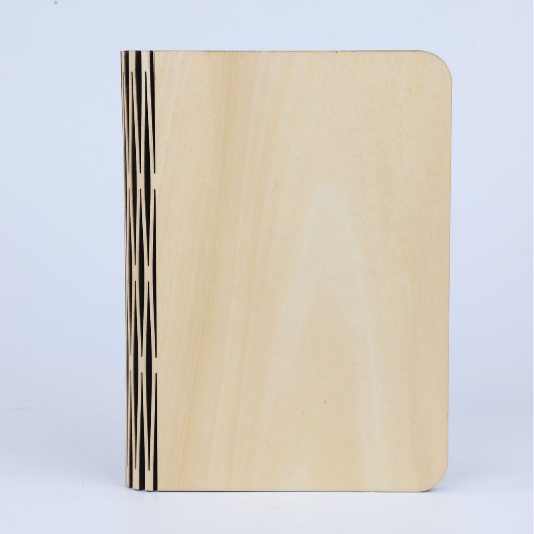 Folding Book Light Eye Protection Night Light