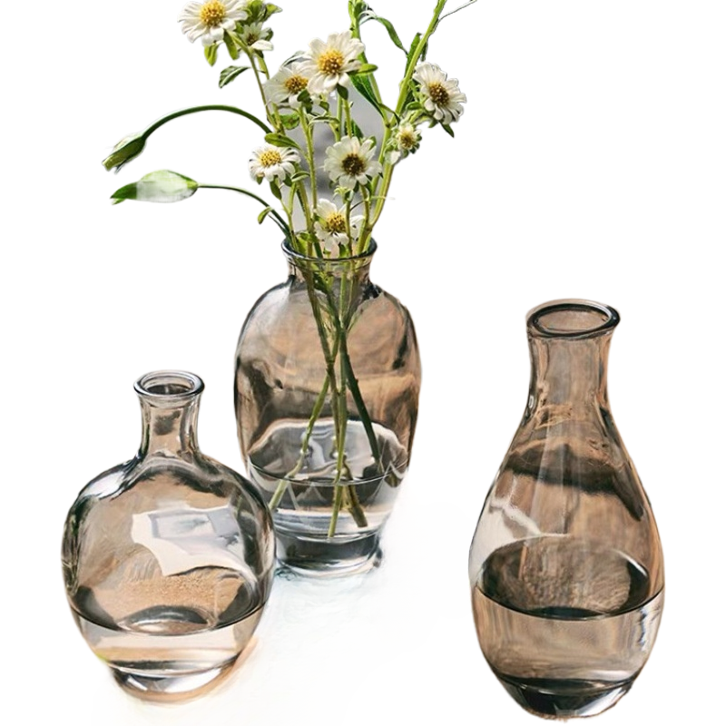 Nordic minimalist creative mini small vase