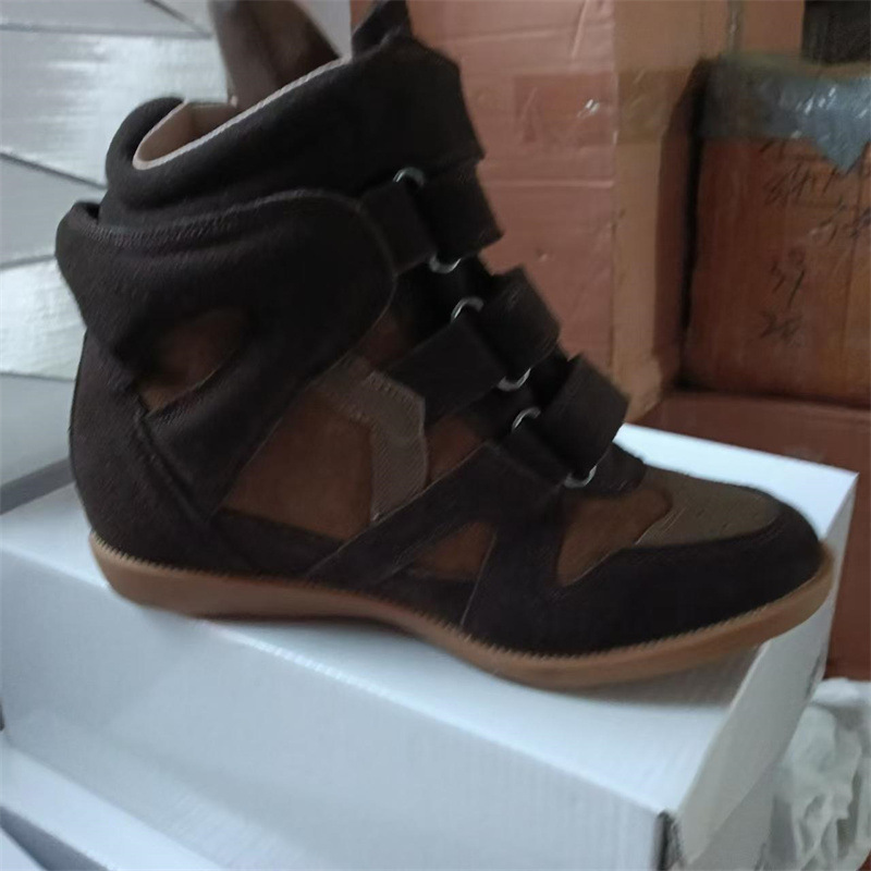 Bekett Sneakers Classic