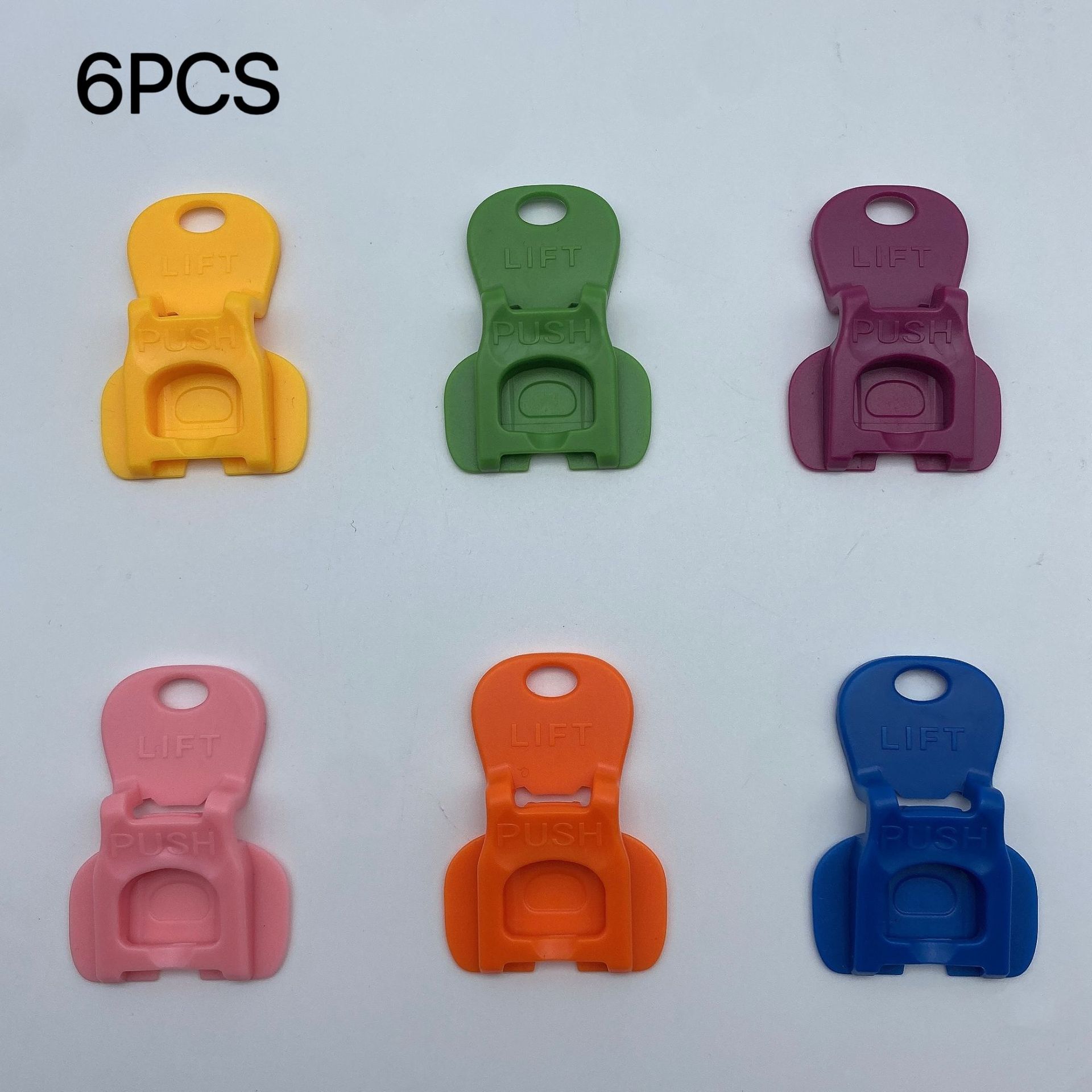 Small Bottle Opener Sealing Dustproof Can Opener