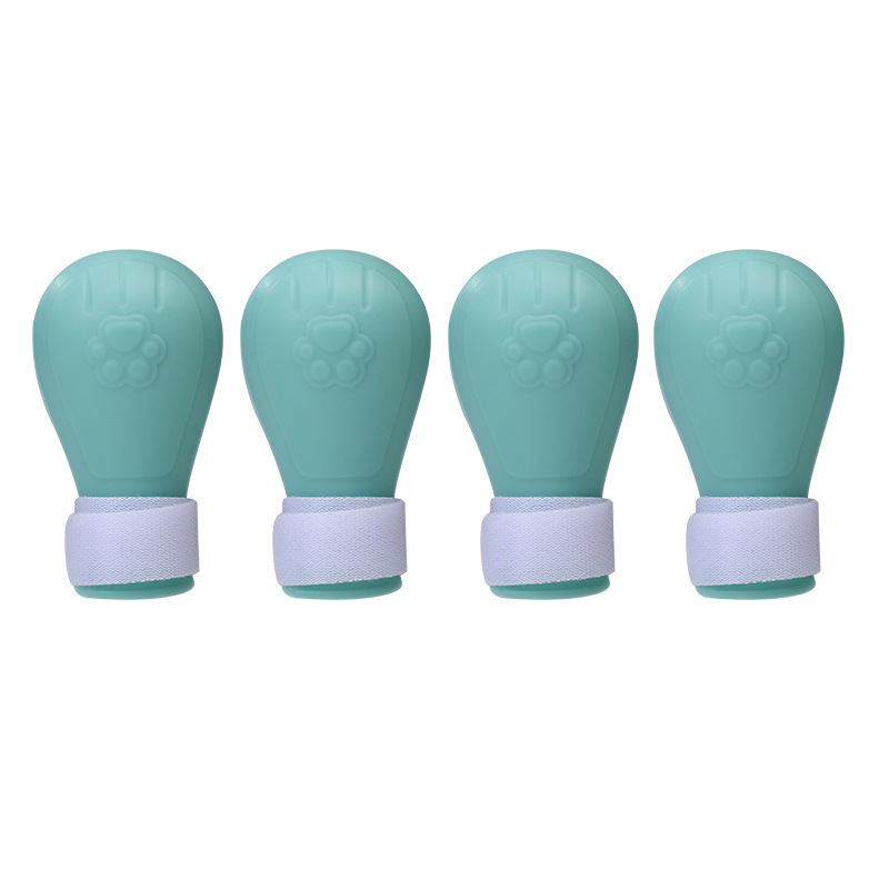 Cat Head Cover Anti-Lick Anti-Bite Spherical Shape