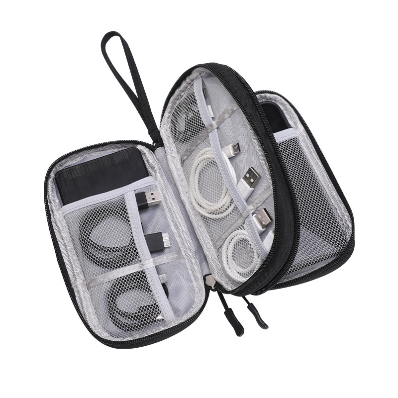 Multifunctional storage bag