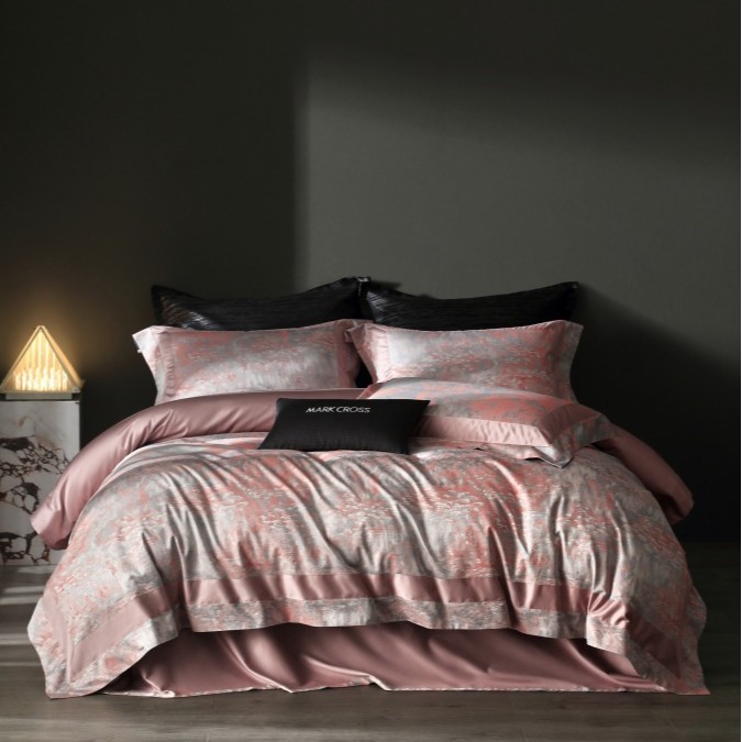 New style 100% cotton four-piece set