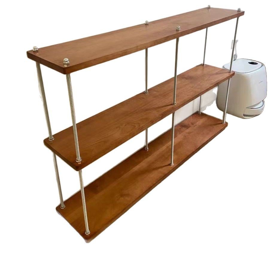 New multi-layer storage shelf