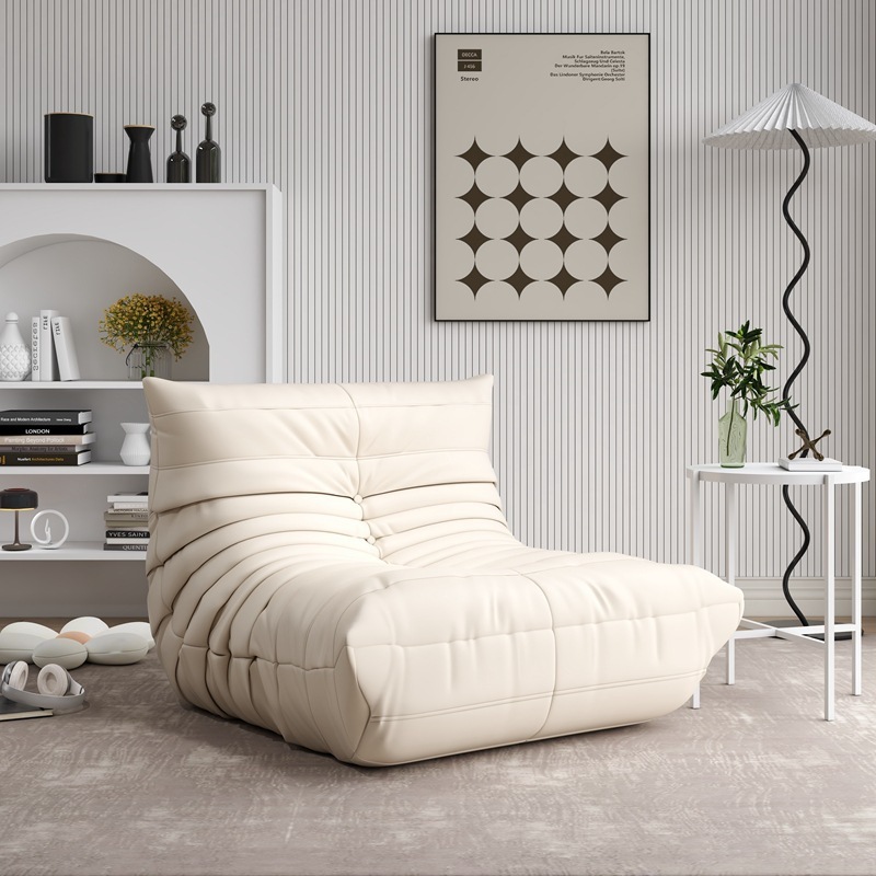 Caterpillar Lazy Sofa