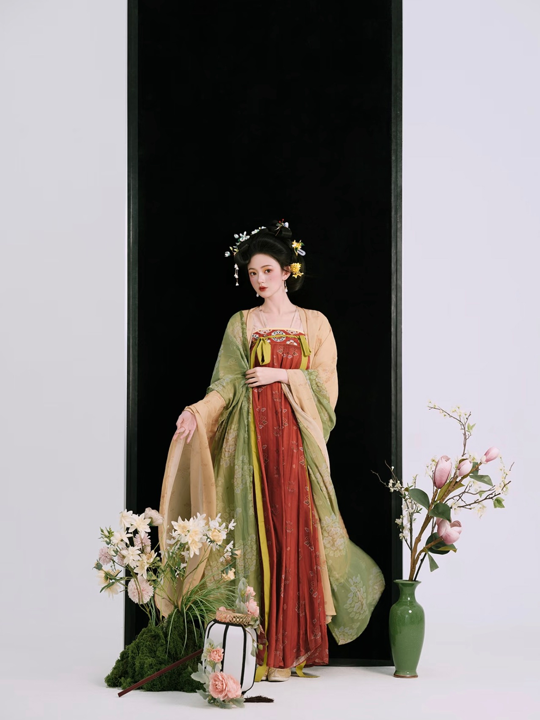 ancient-style clothing