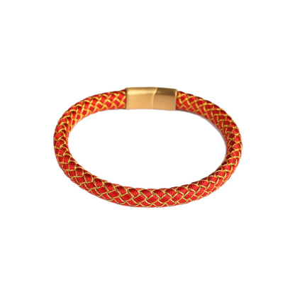 [Buy one, get three]Five Elements Bracelet Weaving for Men's Bracelet