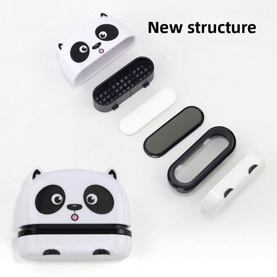 Cute Pet Stamp Materials: Photosensitive, Children's Cartoon, Lovely, Name, Clothes, Kindergarten, Little Yellow Dog, Animal Stamps