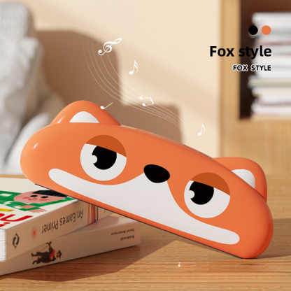 Children's harmonica toy, baby's wind instrument, lung capacity training, beginner's entry-level melodica instrument