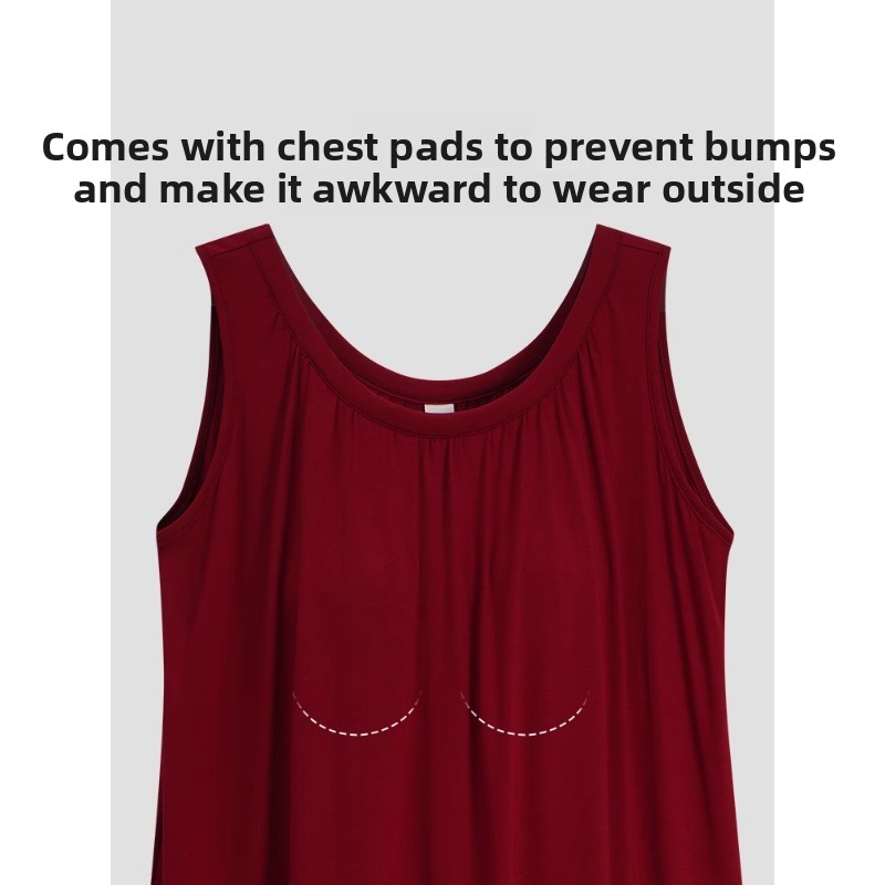 Red New Wedding Zodiac Year Cool Sleepwear Homewear