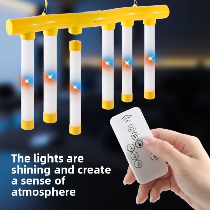 Cartoon version of eye-hand coordination stick-grabbing machine, children's concentration stick-grabbing machine, sensory integration training equipment, parent-child interactive toy