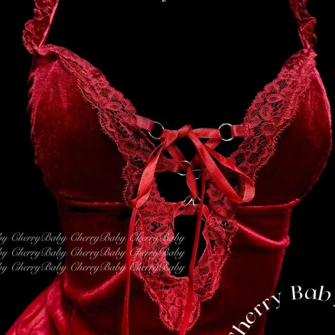 Sexy Mesh Bodysuit Hot Sale Rhinestone One-Piece Plus Size