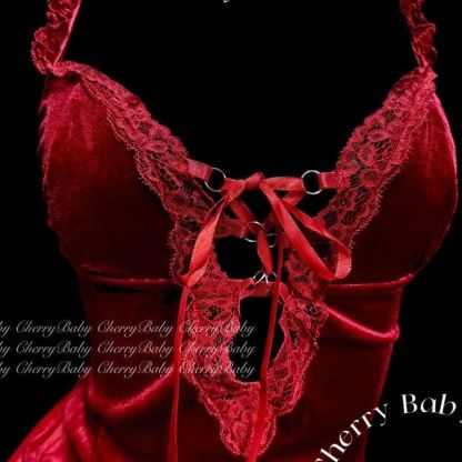 Sexy Mesh Bodysuit Hot Sale Rhinestone One-Piece Plus Size