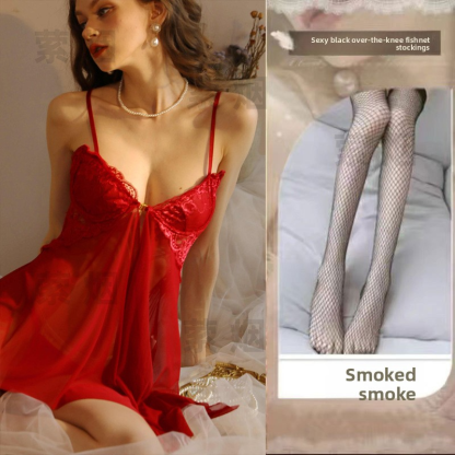 Sexy Lingerie plus Size Small Chest Steel Bracket 