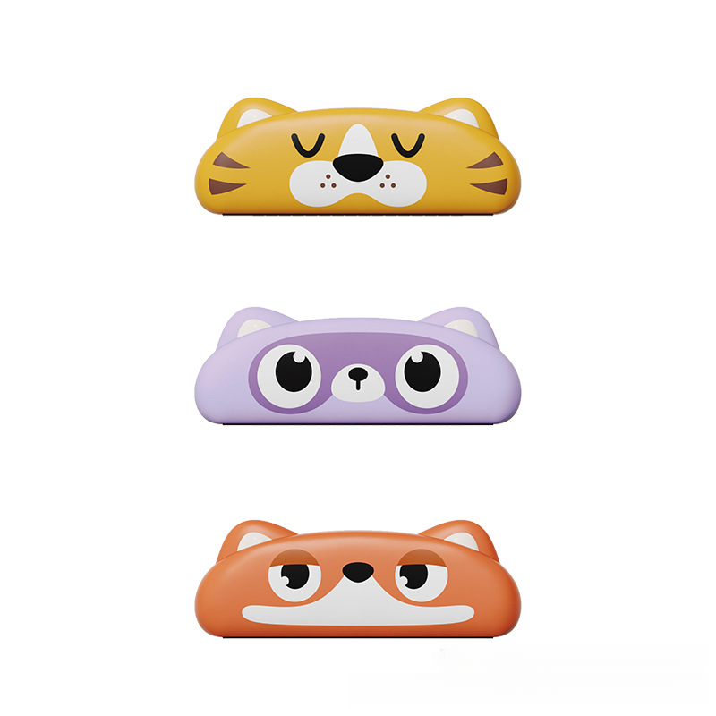 Children's harmonica toy, baby's wind instrument, lung capacity training, beginner's entry-level melodica instrument