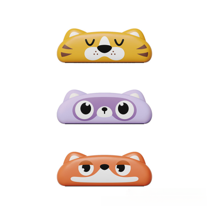 Children's harmonica toy, baby's wind instrument, lung capacity training, beginner's entry-level melodica instrument