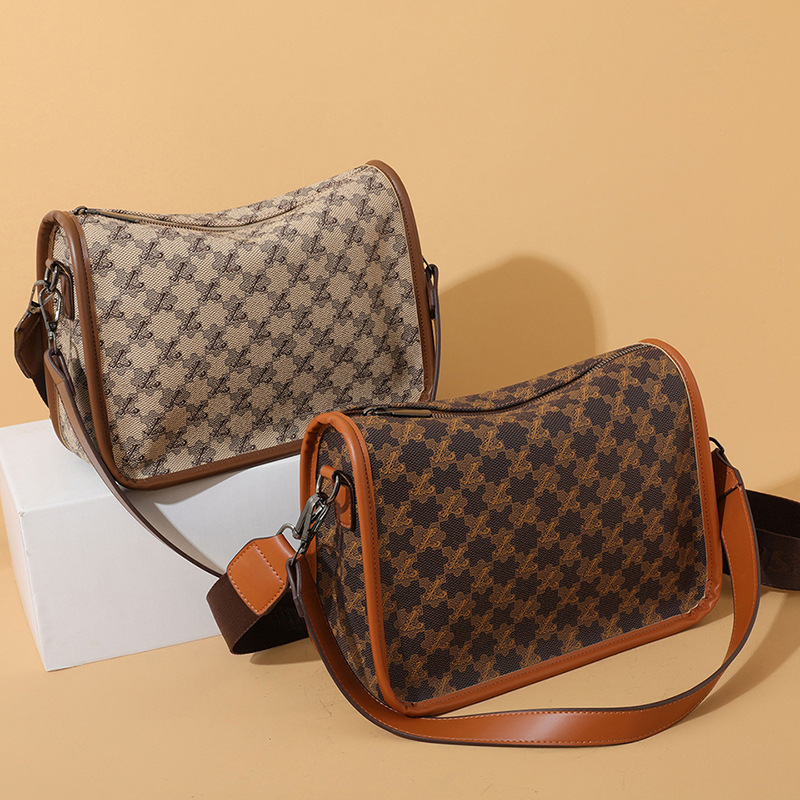 New stylish crossbody bag