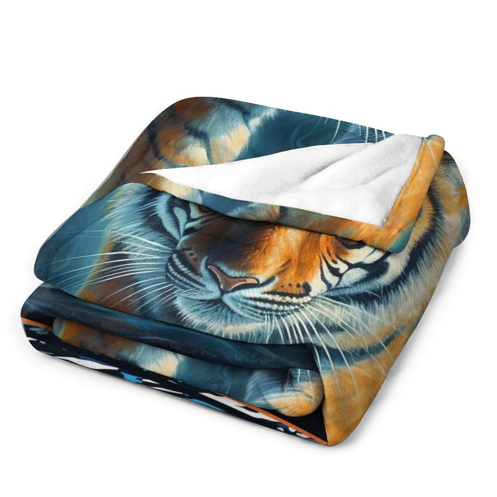 Super soft and comfortable flannel wool blanket