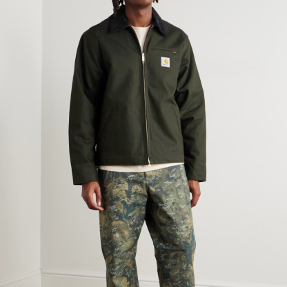 Men's Detroit Jacket