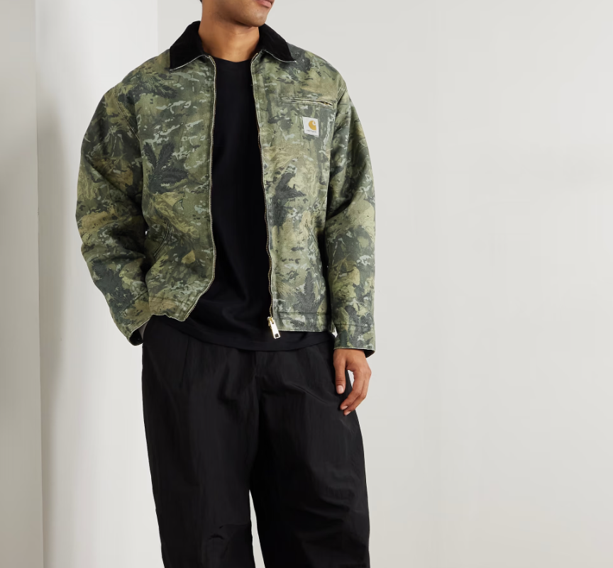 Men's Detroit Jacket