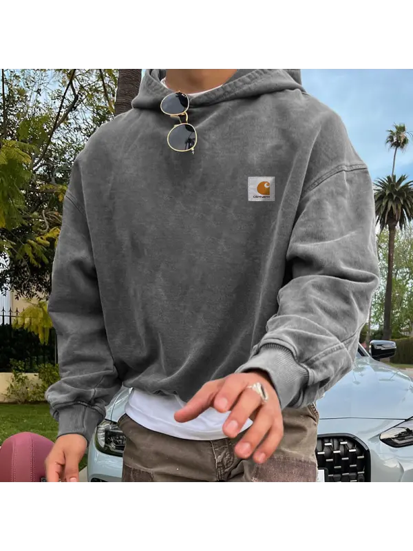 Vintage Hoodie