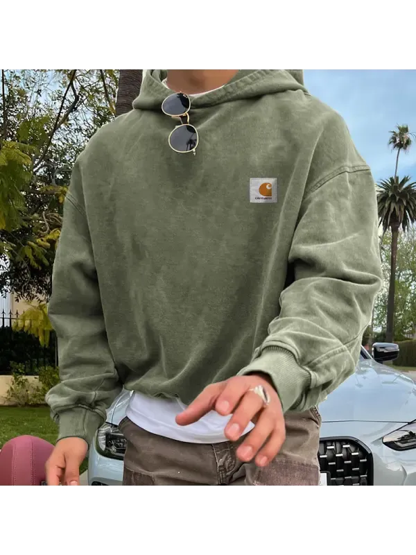 Vintage Hoodie