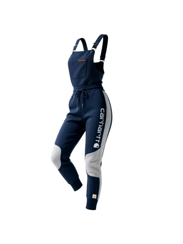 Women's Overalls, Cargo Pants, Sweatpants, Dungarees, Trousers