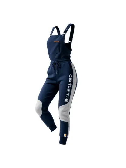 Women's Overalls, Cargo Pants, Sweatpants, Dungarees, Trousers