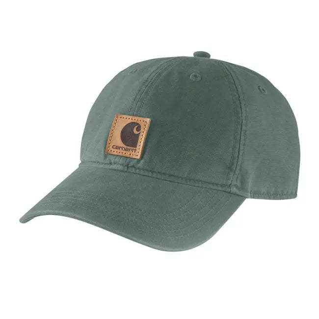 Cap Frosted Balsam