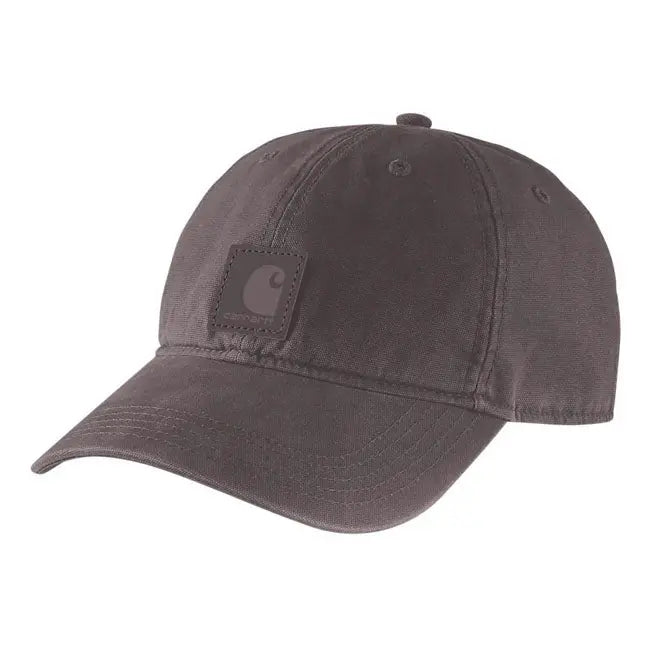 Cap Dark Sepia