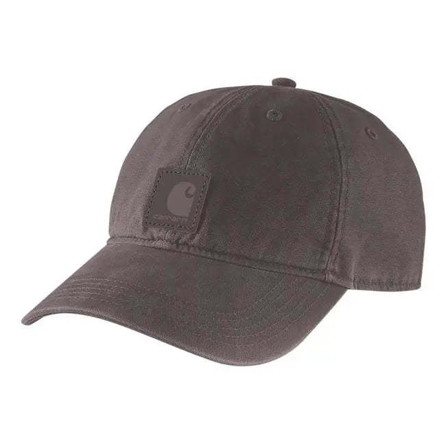 Cap Dark Sepia