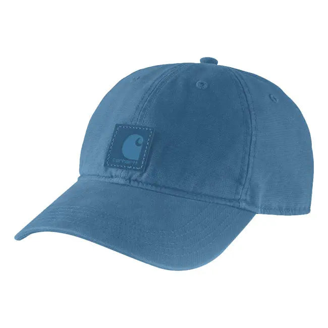 Cap Dark Horizon Blue