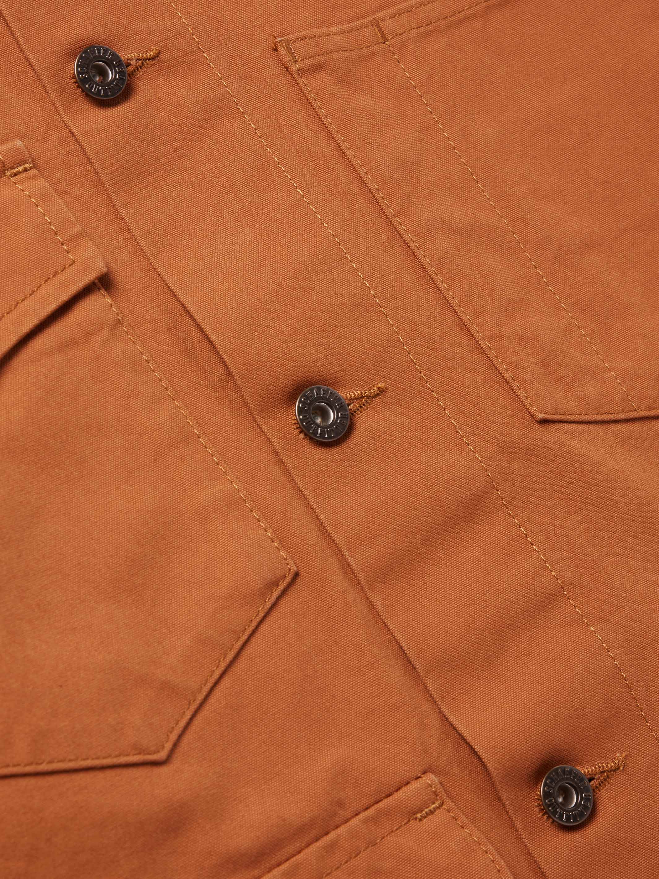 Fenceline Brush Jacket