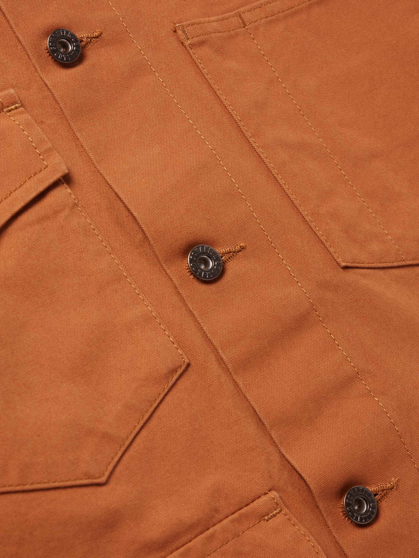 Fenceline Brush Jacket