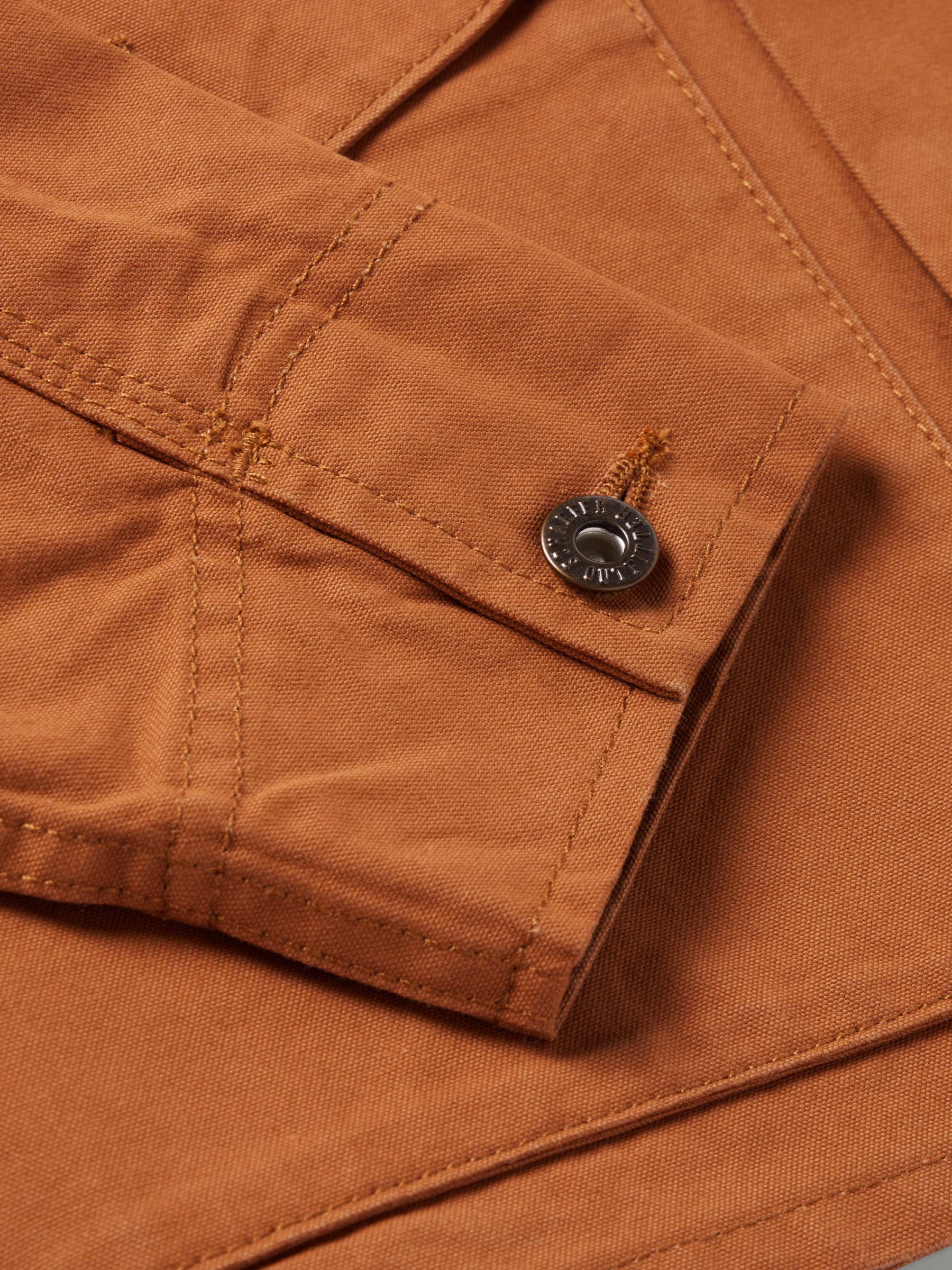 Fenceline Brush Jacket