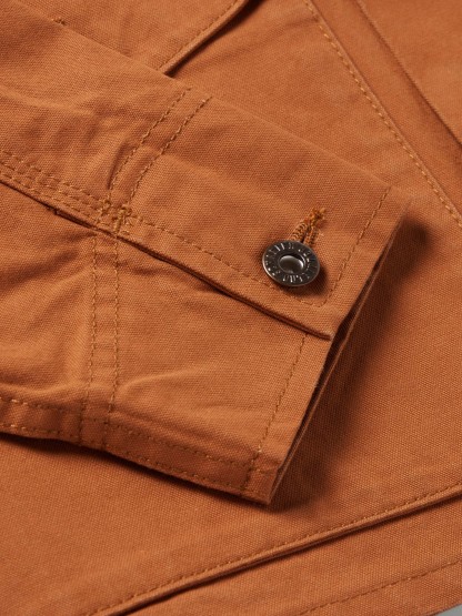 Fenceline Brush Jacket