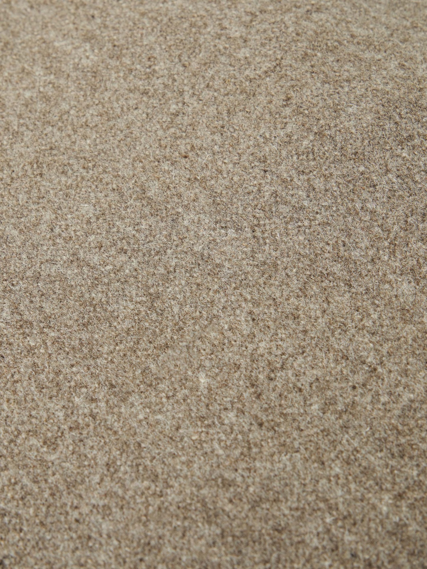 Cattle King Wool Coat