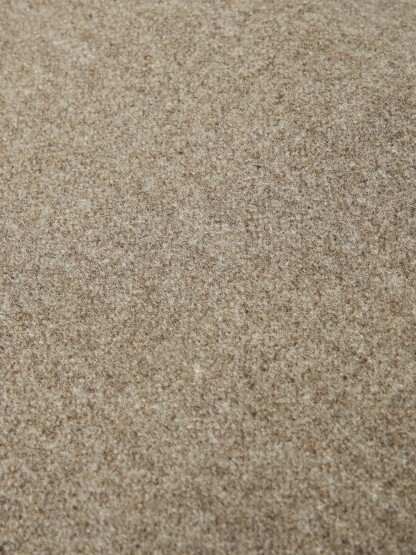 Cattle King Wool Coat