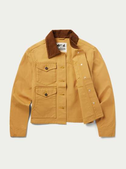 Women's Fenceline Brush Jacket