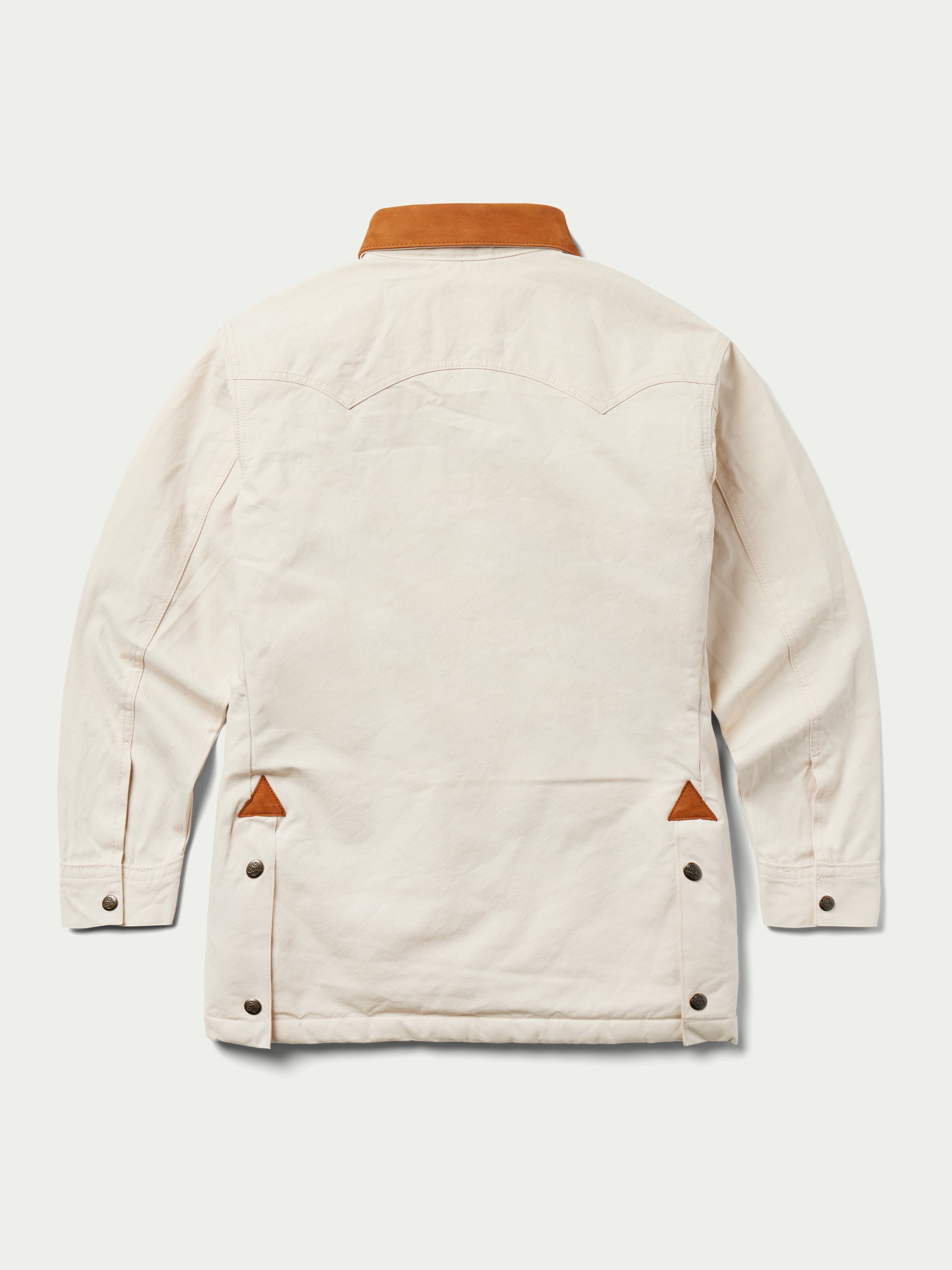 Dolores Drifter Coat