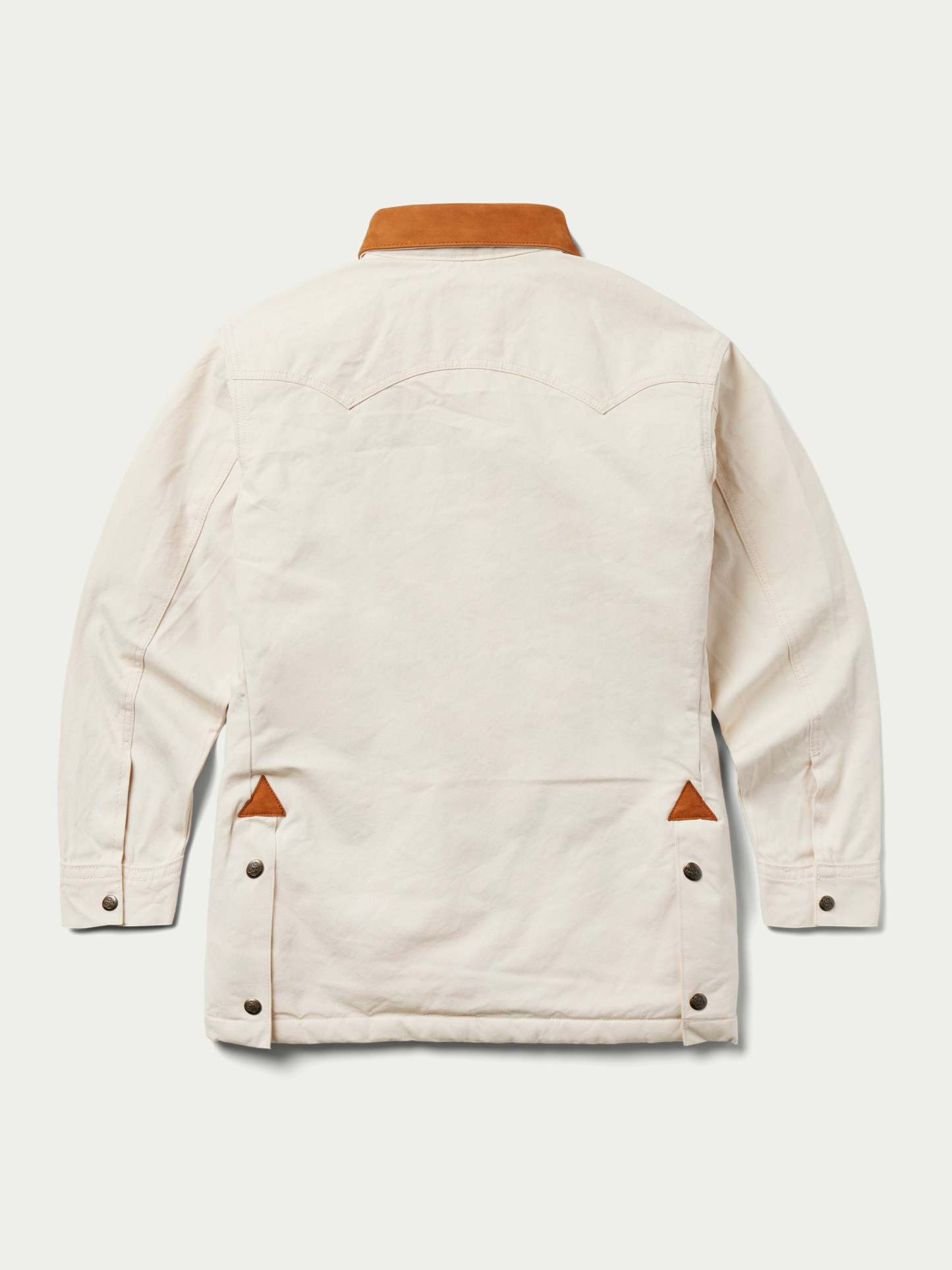 Dolores Drifter Coat