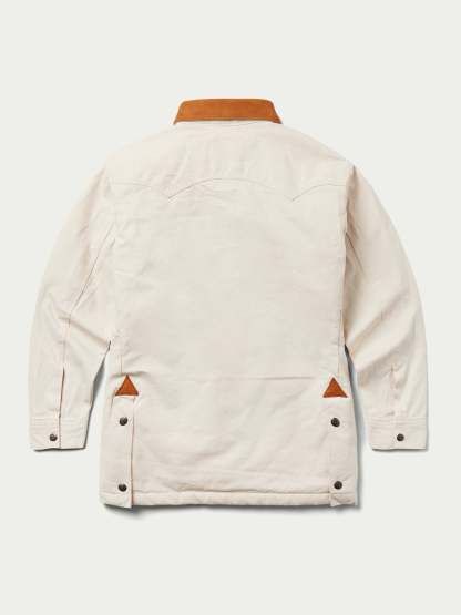 Dolores Drifter Coat