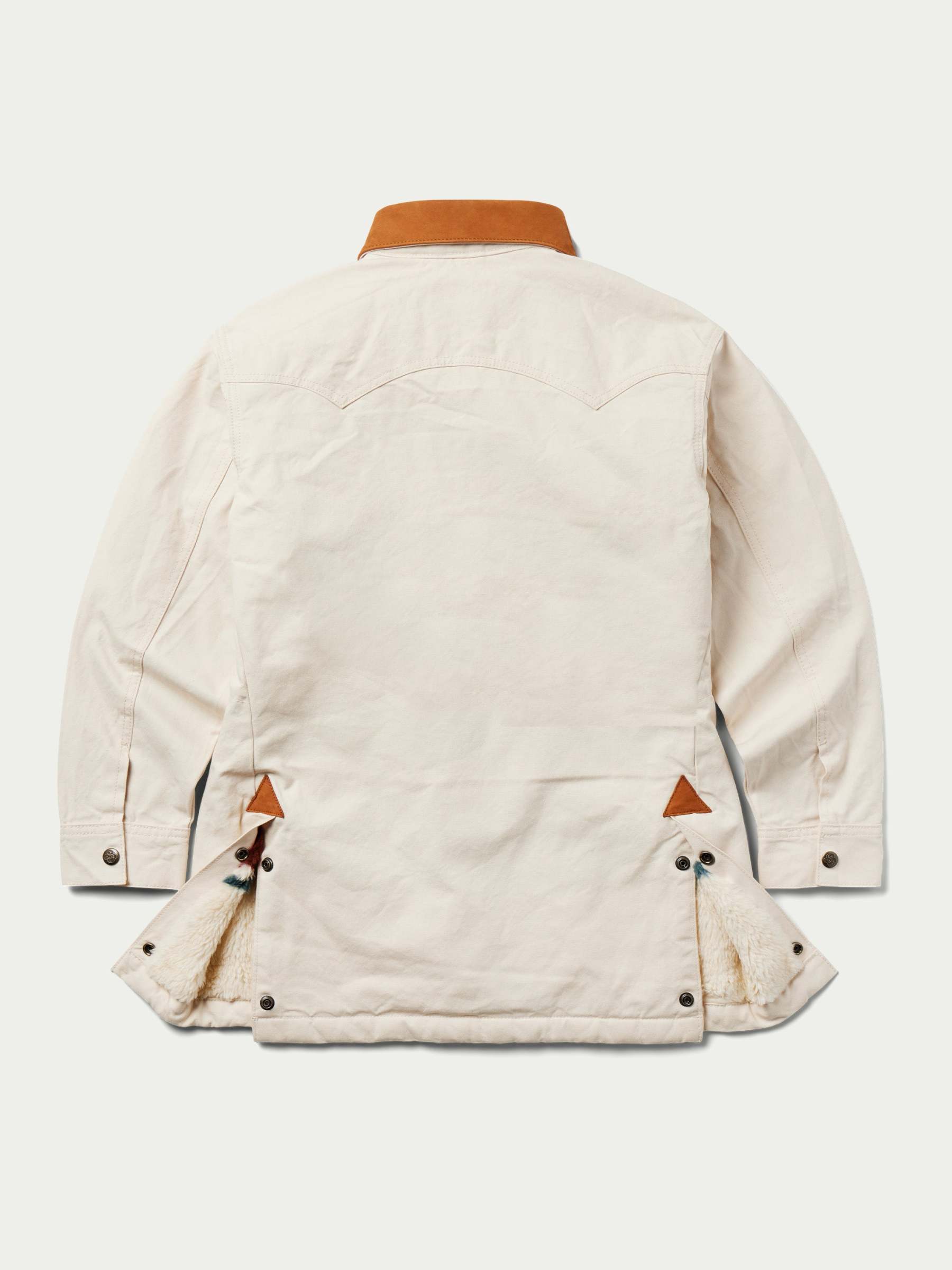 Dolores Drifter Coat