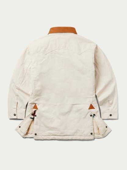 Dolores Drifter Coat