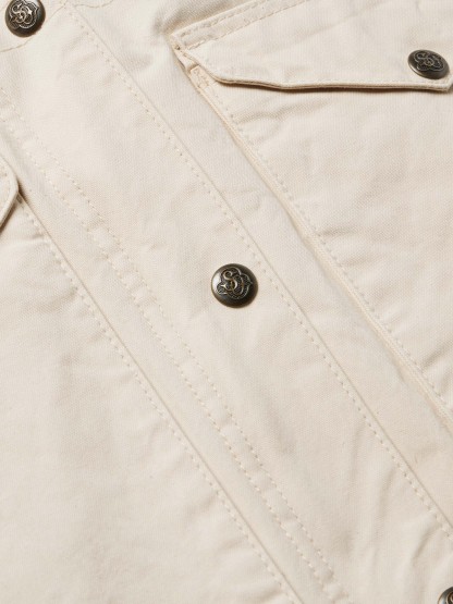 Dolores Drifter Coat