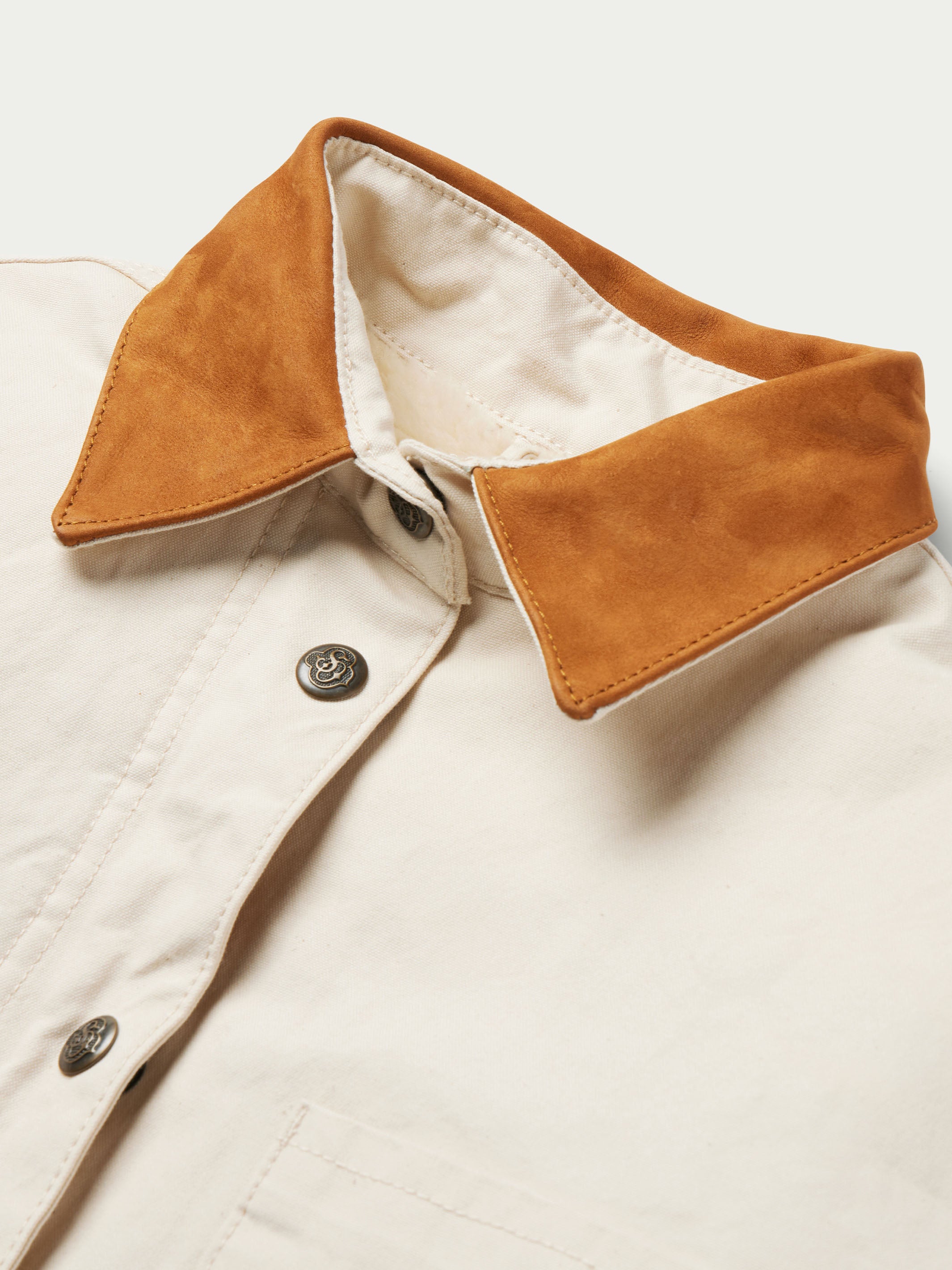 Dolores Drifter Coat