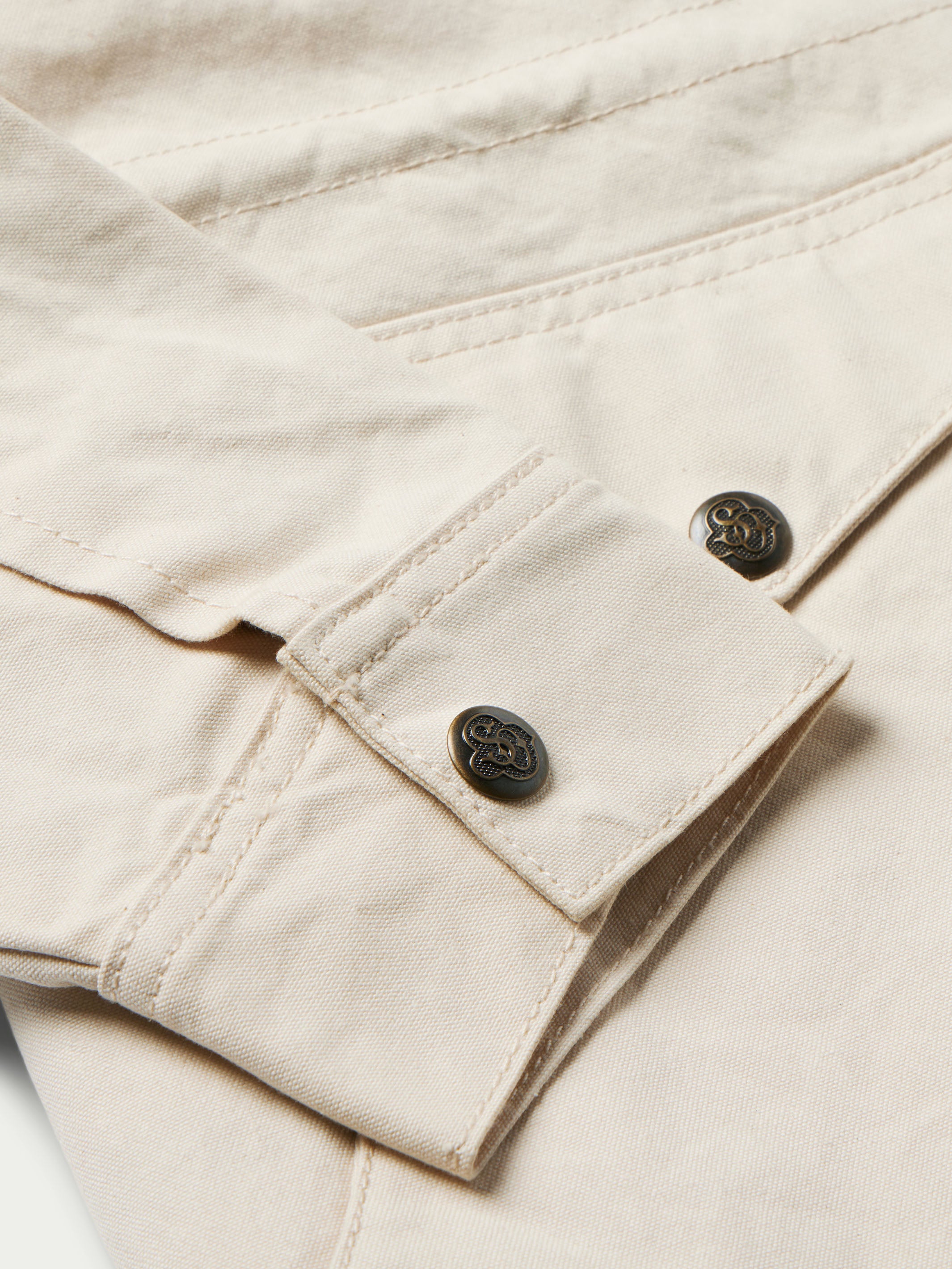 Dolores Drifter Coat